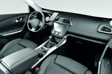 Logo trade ärikingitused foto: 15W magnetiline autolaadija FLECAR