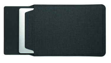 Logo trade reklaamkingituse pilt: PRACTIC 16-tolline vildist sülearvutitasku