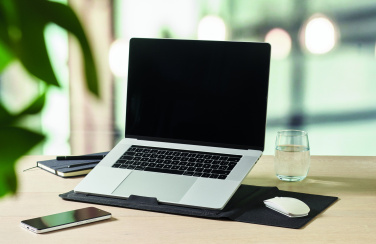 Logotrade reklaamkingid pilt: PRACTIC 16-tolline vildist sülearvutitasku