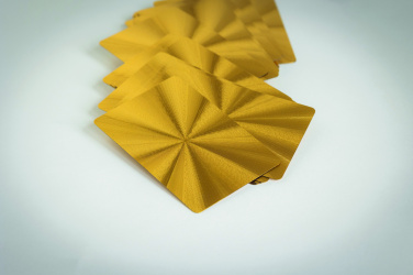 Logo trade reklaamkingituse pilt: Veekindlad mängukaardid AS