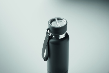 Logotrade ärikingitused pilt: Topeltseinaga termospudel 500ml NOEKA