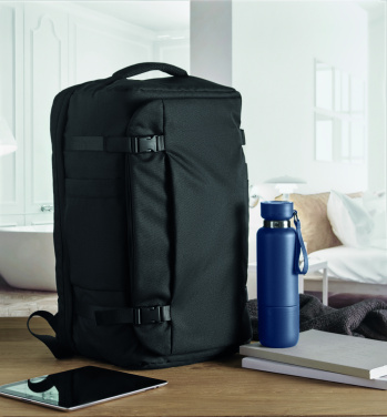 Logotrade firmakingi foto: Suur käsipagasi reisikott NAMUR