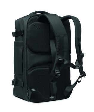 Logo trade firmakingituse pilt: Suur käsipagasi reisikott NAMUR