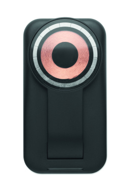 Logotrade reklaamkingitused pilt: 3-ühes juhtmevaba laadija 15W PENDOLESS