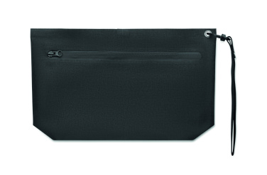 Logotrade ärikingitused pilt: Veekindel dokumendikott BRENNA POUCH