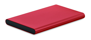 Logo trade reklaamkingitused foto: 4000 mAh Power Bank Type C