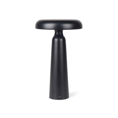 Logotrade reklaamkingi foto: VINGA Avery RCS laualamp