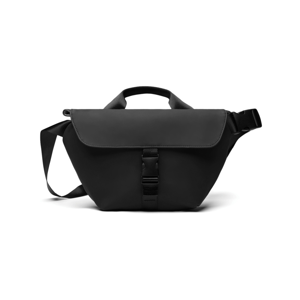 Logo trade firmakingid foto: VINGA Baltimore RCS väike õlakott