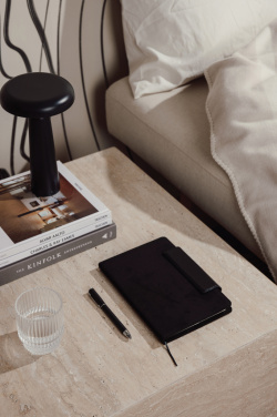 Logo trade meene pilt: VINGA Marlow GRS märkmik