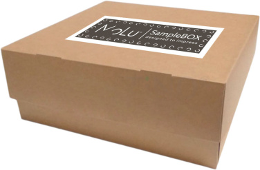 Logotrade meened pilt: Proovikarp Molu