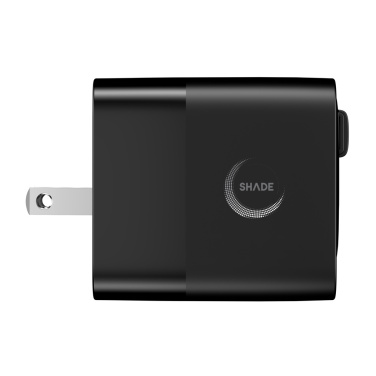 Logo trade firmakingituse pilt: Urban Vitamin Mendocino 65W GaN laadija sissetõmmatava kaabliga