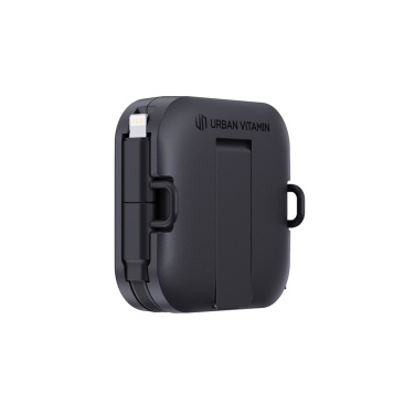 Logo trade meened foto: Urban Vitamin San Jose 100W alus sissetõmmatava kaabliga