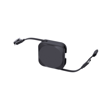 Logotrade firmakingid pilt: Urban Vitamin San Jose 100W alus sissetõmmatava kaabliga