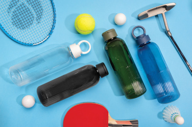 Logo trade ärikingi pilt: Ripple RCS RPET lekkekindel veepudel käepidemega 750ml