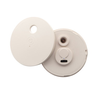 Logo trade reklaamtooted foto: Breevia RCS plastikust laetav ujuv õhuniisutaja