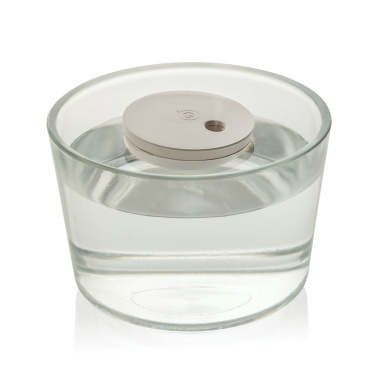 Logo trade reklaamkingituse pilt: Breevia RCS plastikust laetav ujuv õhuniisutaja