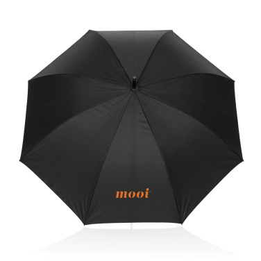 Logotrade firmakingituse foto: Swiss Peak Vero Aware™ RPET 25” vihmavari