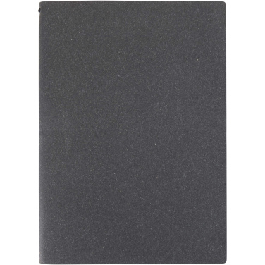 Logotrade reklaamtooted pilt: Slyk A5 kaustik kahe märkmikuga