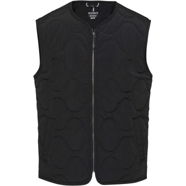 Logotrade reklaamkingi foto: Quartz GRS unisex tepitud vest