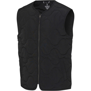 Logotrade meened pilt: Quartz GRS unisex tepitud vest