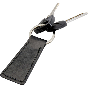 Logotrade firmakingituse foto: Puky taaskasutatud plastist võtmehoidja