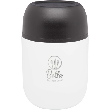 Logo trade firmakingid foto: Supo 480 ml topeltseinaga lõunasöögitermos