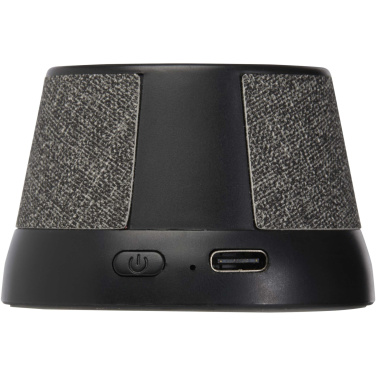 Logotrade reklaamkingid pilt: Horna 3W magnetiga juhtmevaba kõlar