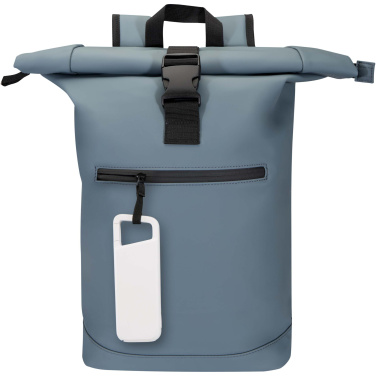 Logotrade reklaamkingi foto: Alkes 5000 mAh 12W veekindel akupank