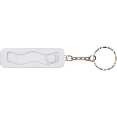 Logotrade ärikingitused pilt: Aggia telefonialus võtmehoidjaga