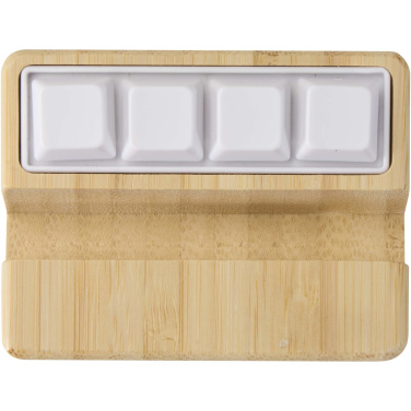 Logotrade reklaamtooted pilt: Algol telefonialus mänguga