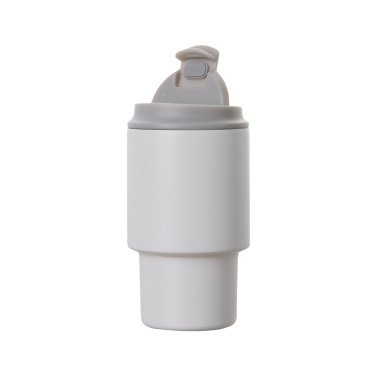 Logotrade reklaamkingituse foto: VINGA Nagano kaasaskantav termoskruus 350 ml