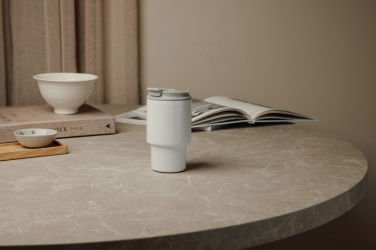 Logo trade ärikingi pilt: VINGA Nagano kaasaskantav termoskruus 350 ml