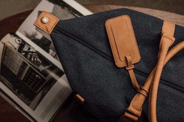 Logo trade firmakingid foto: VINGA Bosler RCS pagasisilt