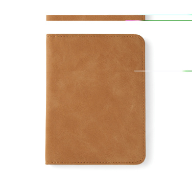 Logotrade firmakingituse foto: VINGA Bosler RCS RFID passikaaned