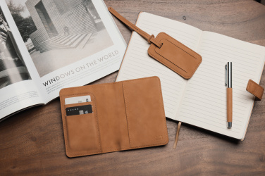 Logo trade reklaamkingituse pilt: VINGA Bosler RCS RFID passikaaned