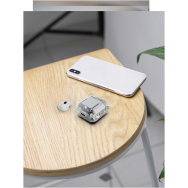 Logo trade reklaamkingi pilt: Prixton TWS162 kõrvaklapid