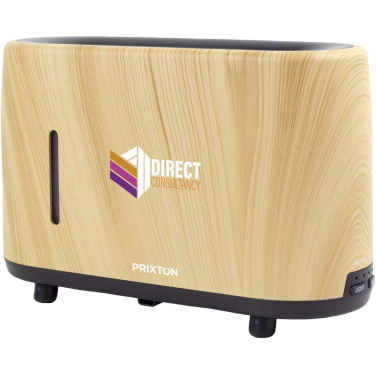 Logo trade firmakingid foto: Prixton Essence õhuniisutaja