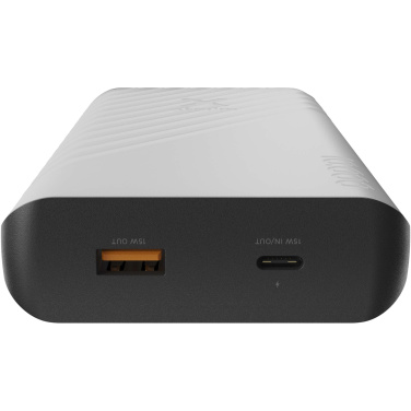 Logotrade ärikingid pilt: Xtorm 10.000 mAh 15W päikesepatareiga akupank