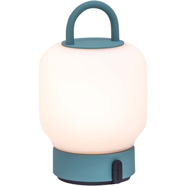 Logotrade meened pilt: Kooduu Loome kaasaskantav lamp