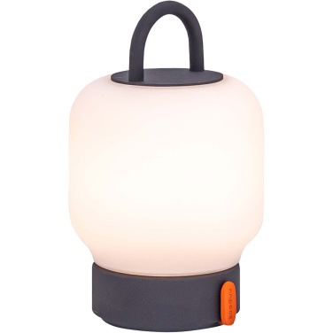 Logotrade reklaamtoote foto: Kooduu Loome kaasaskantav lamp