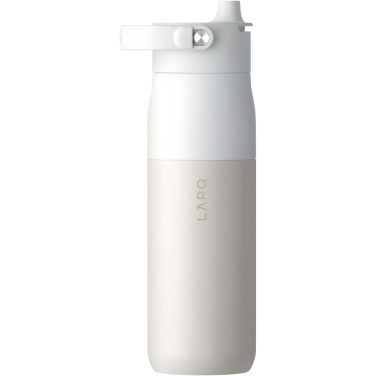 Logotrade firmakingid pilt: LARQ PureVis™ 2.0 680 ml veepudel