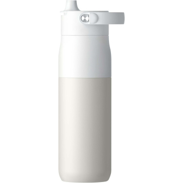 Logo trade ärikingi pilt: LARQ PureVis™ 2.0 680 ml veepudel