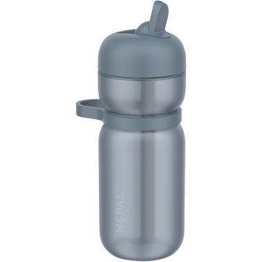 Logotrade firmakingitused pilt: Mepal 600 ml spordipudel klapiga kaanega