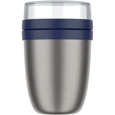 Logotrade firmakingituse foto: Mepal Ellipse söögitermos