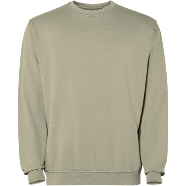 Logotrade reklaamtooted pilt: Jaya unisex ümara kaelusega kampsun