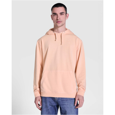 Logotrade firmakingitused pilt: Keenia unisex kapuutsiga dressipluus