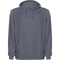 Keenia unisex kapuutsiga dressipluus, Tumehall
