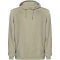 Keenia unisex kapuutsiga dressipluus, Khaki