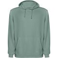 Keenia unisex kapuutsiga dressipluus, Tumeroheline