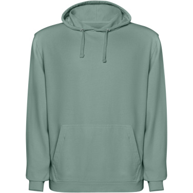 Logotrade ärikingid pilt: Keenia unisex kapuutsiga dressipluus